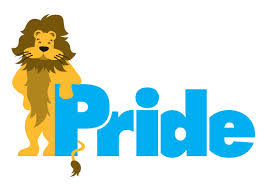 pride