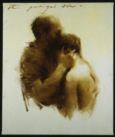 Lent Reflection on&nbsp;Sin