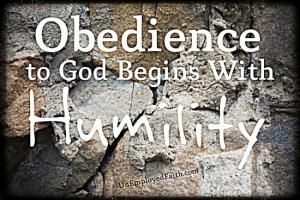 humility, humble , god