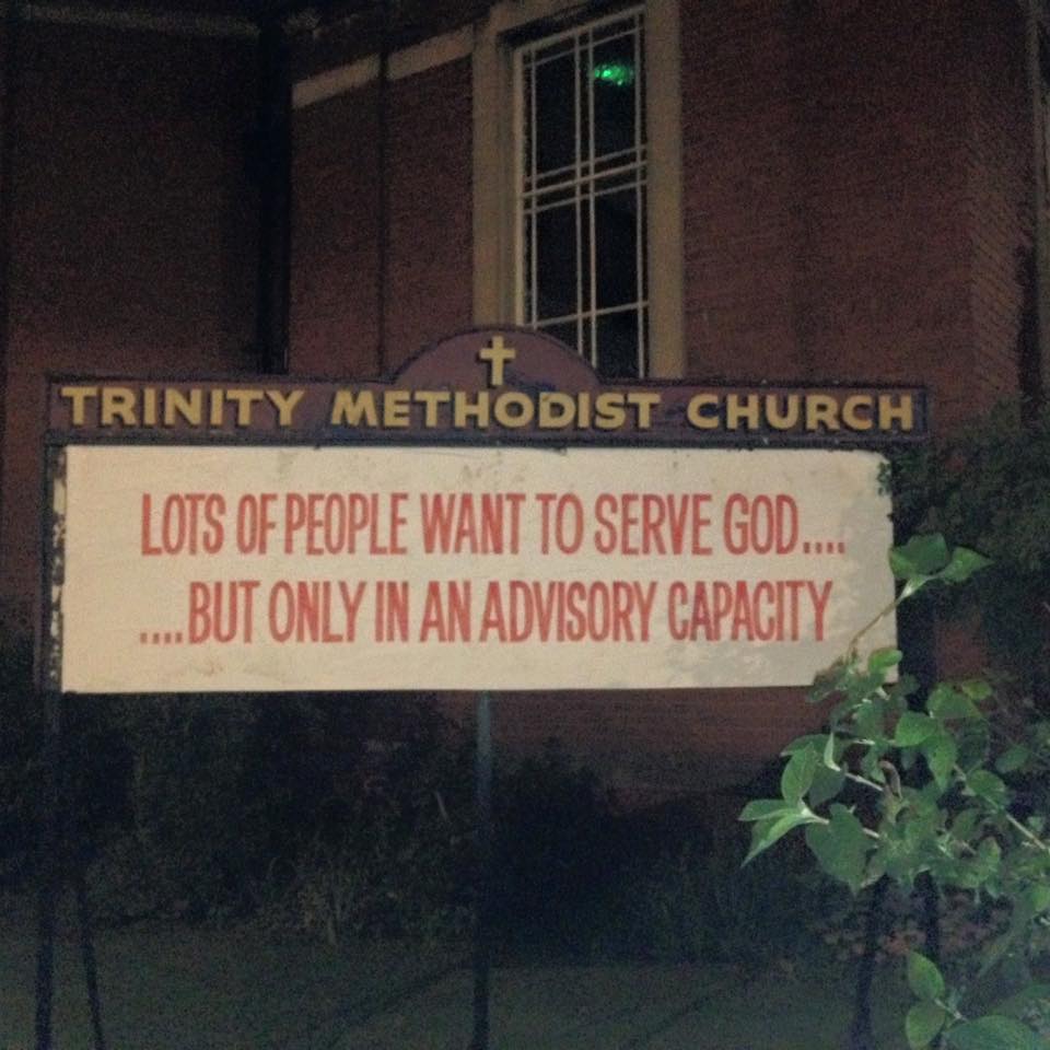 Humility – Part&nbsp;One.