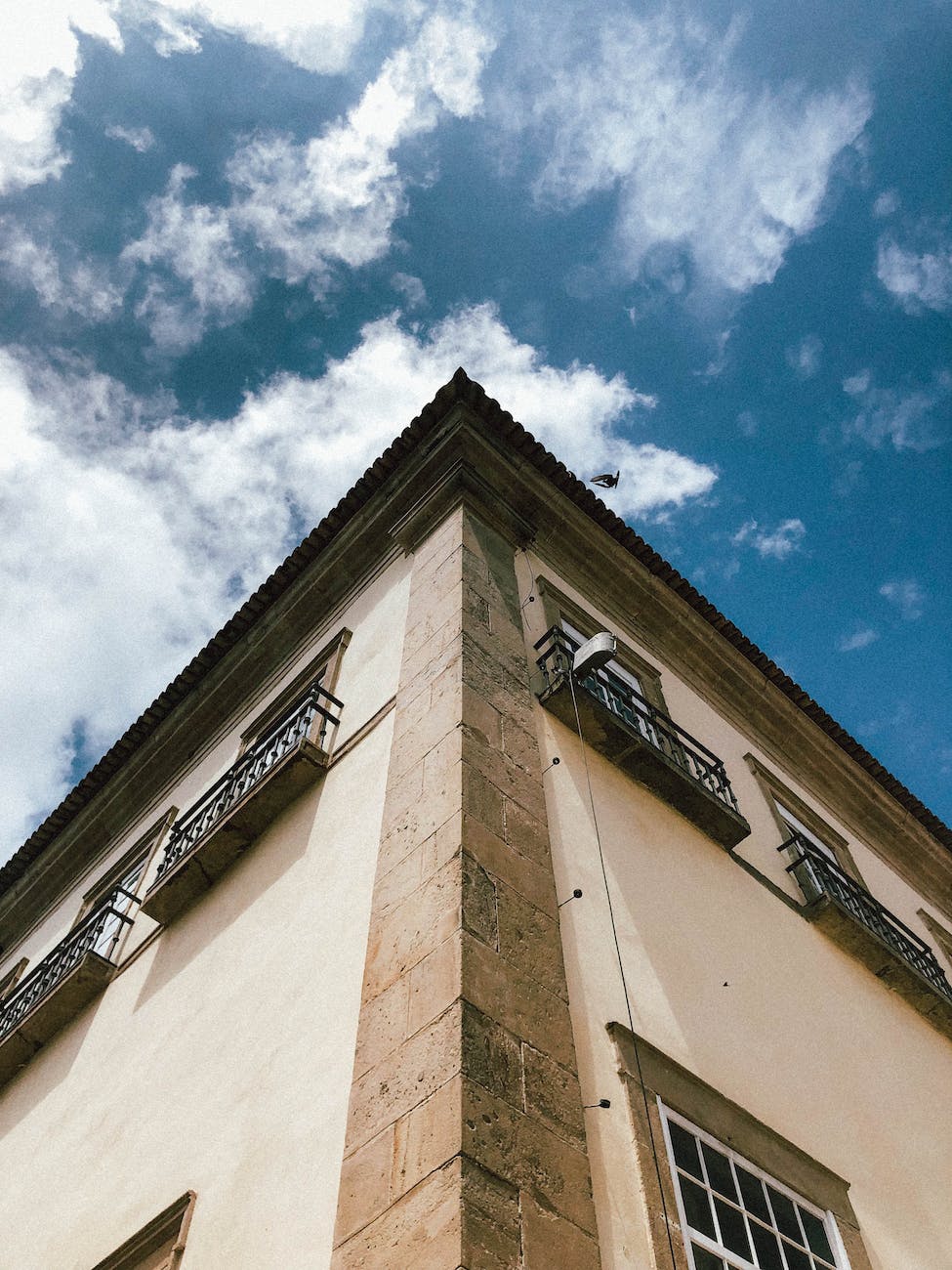 How the Lord made cornerstones from broken&nbsp;biscuits