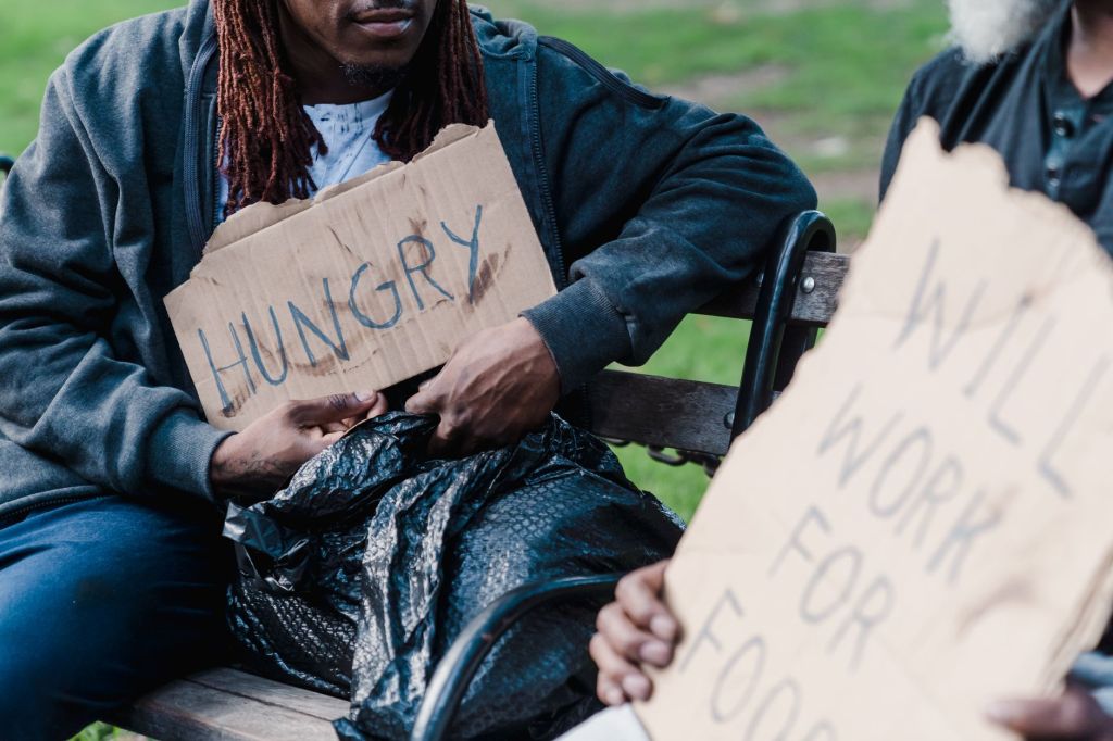 The seven lessons of Jesus feeding the five&nbsp;thousand